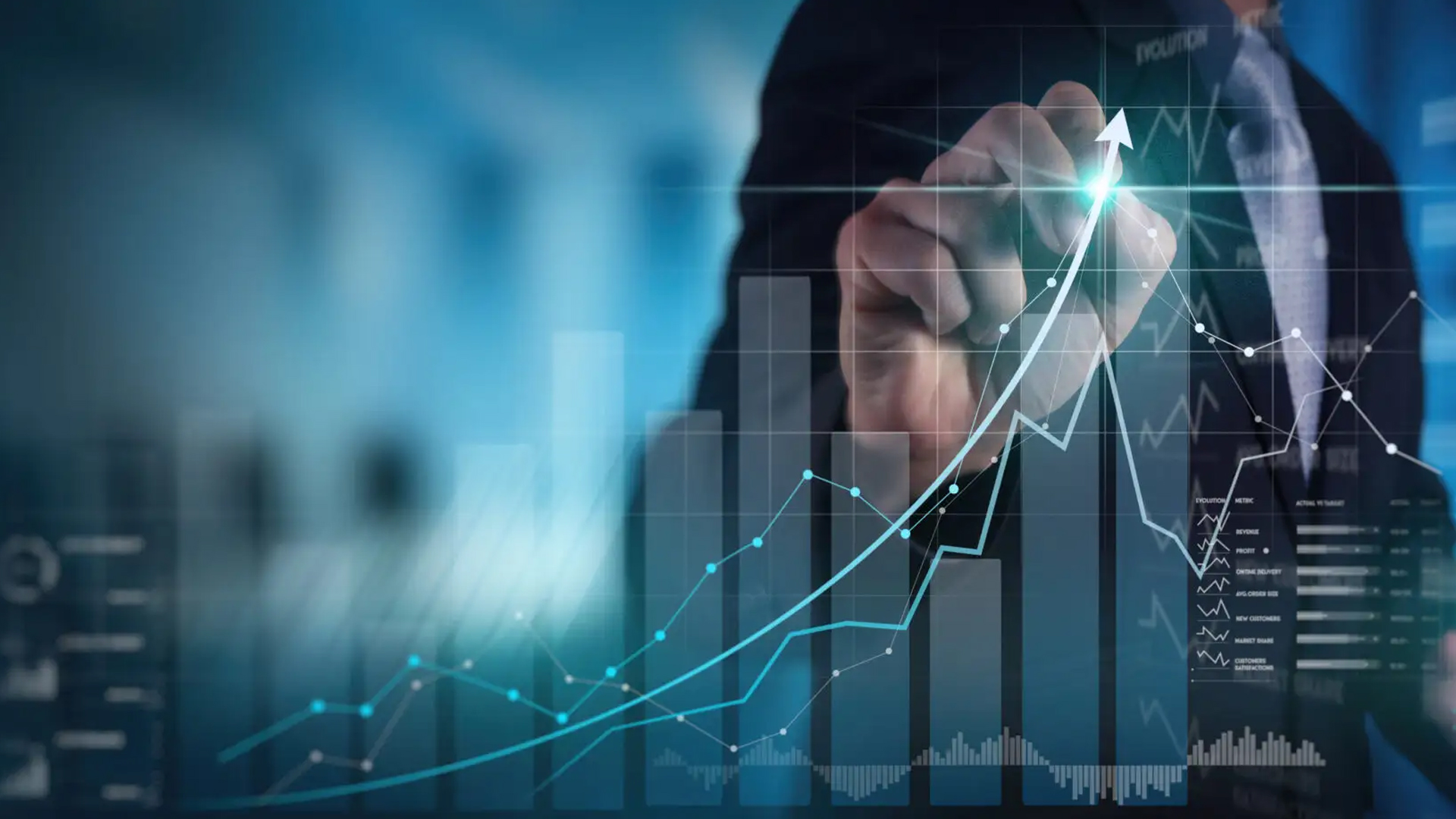 Income & Expense Tracking