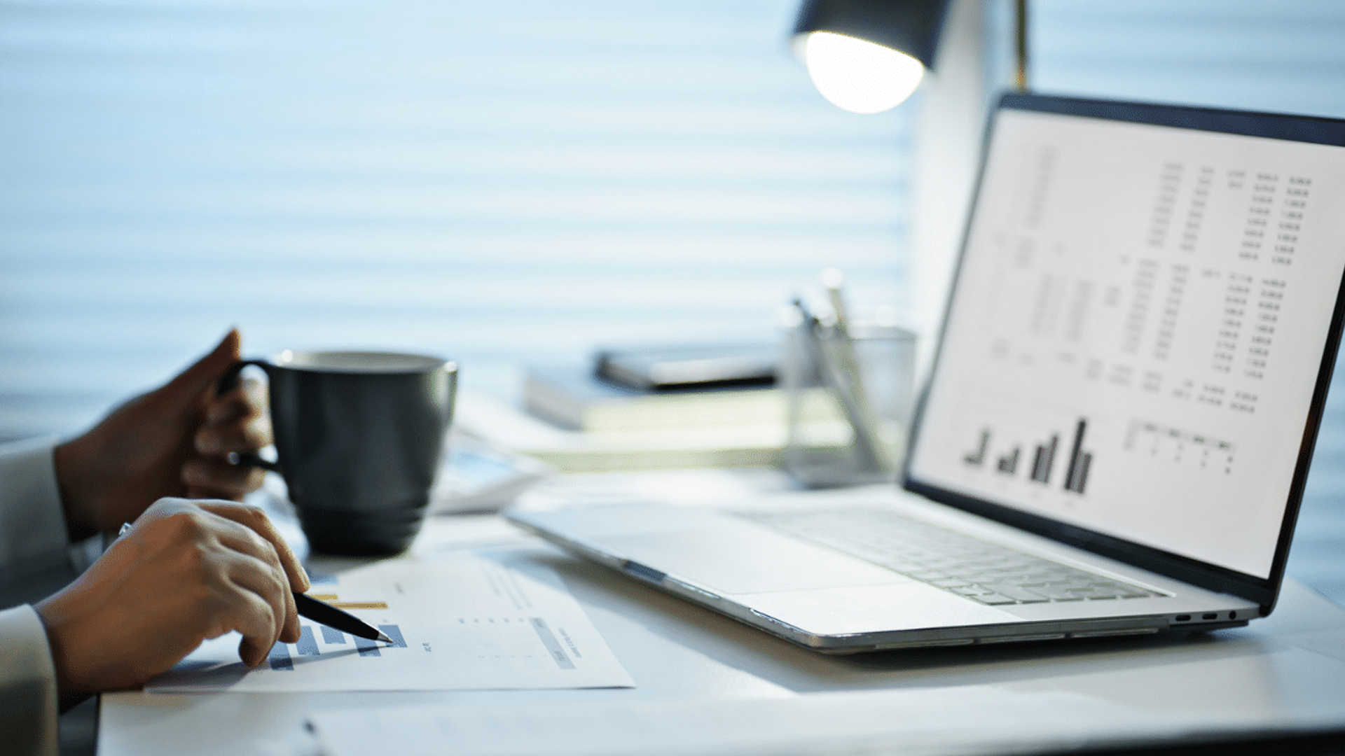 Goal-Based Savings