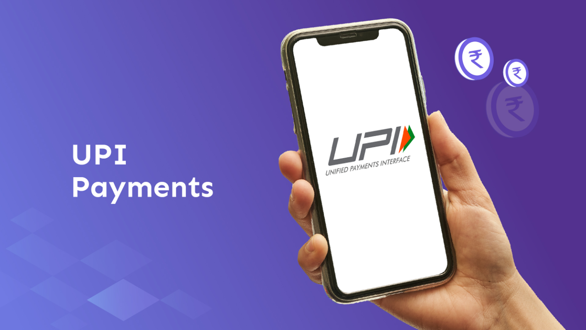 Secure UPI Payments
