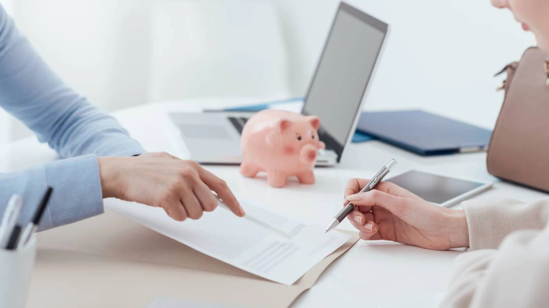 Financial Advisors