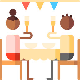 Group Dinner Tracker