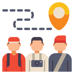 Group Trip Tracker
